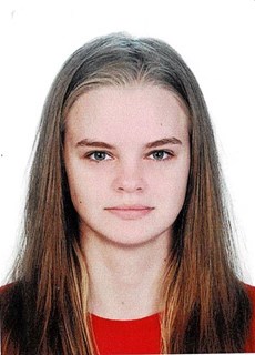 Маркова Виктория Андреевна