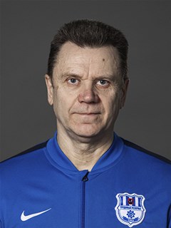 Власик Николай Викторович