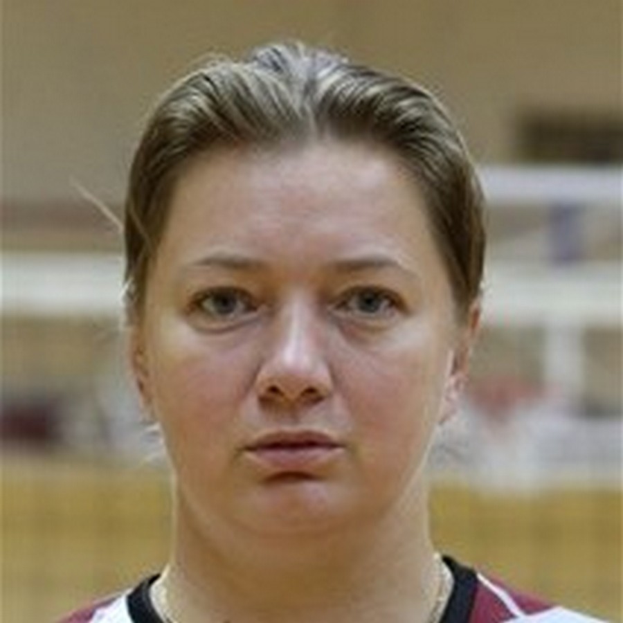 Свирина Татьяна Владимировна