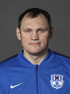 Голиков Дмитрий Сергеевич