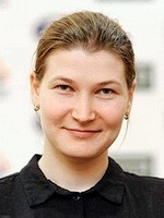 Савина Анастасия Сергеевна