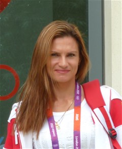 Назарова Наталья Викторовна