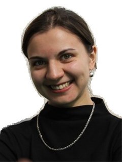 Чарочкина Дарья Вячеславовна