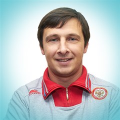 Мухин Алексей Николаевич