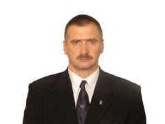 Нистратов Игорь Владимирович