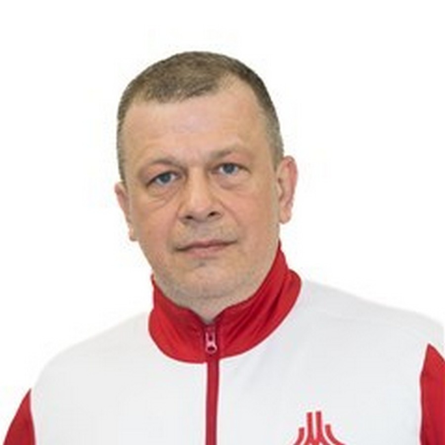 Бурцев Евгений Михайлович