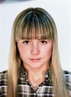 Новикова Марина Александровна