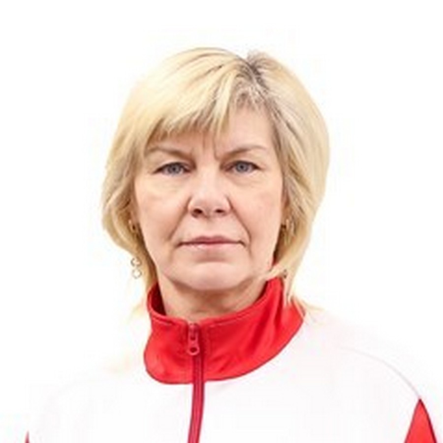 Коротенкова Елена Юрьевна