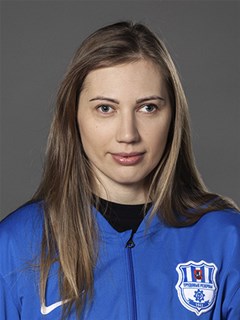 Ларионова Анастасия Аркадьевна
