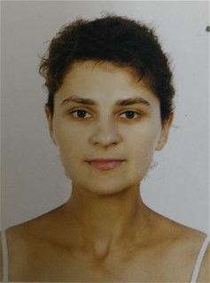 Дула Ольга Александровна