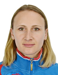 Штайгер Ольга Андреевна
