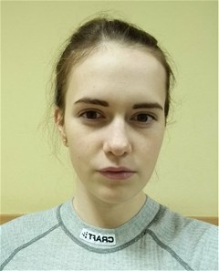 Журкина Анастасия Максимовна