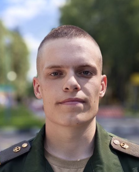 Ильченко Даниил Александрович