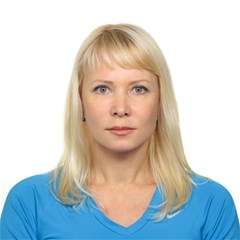 Иванова Олимпиада Владимировна
