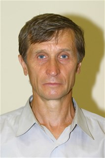 Осипов Сергей Александрович