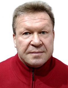 Юньков Андрей Александрович