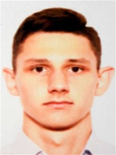 Котов Даниил Вячеславович