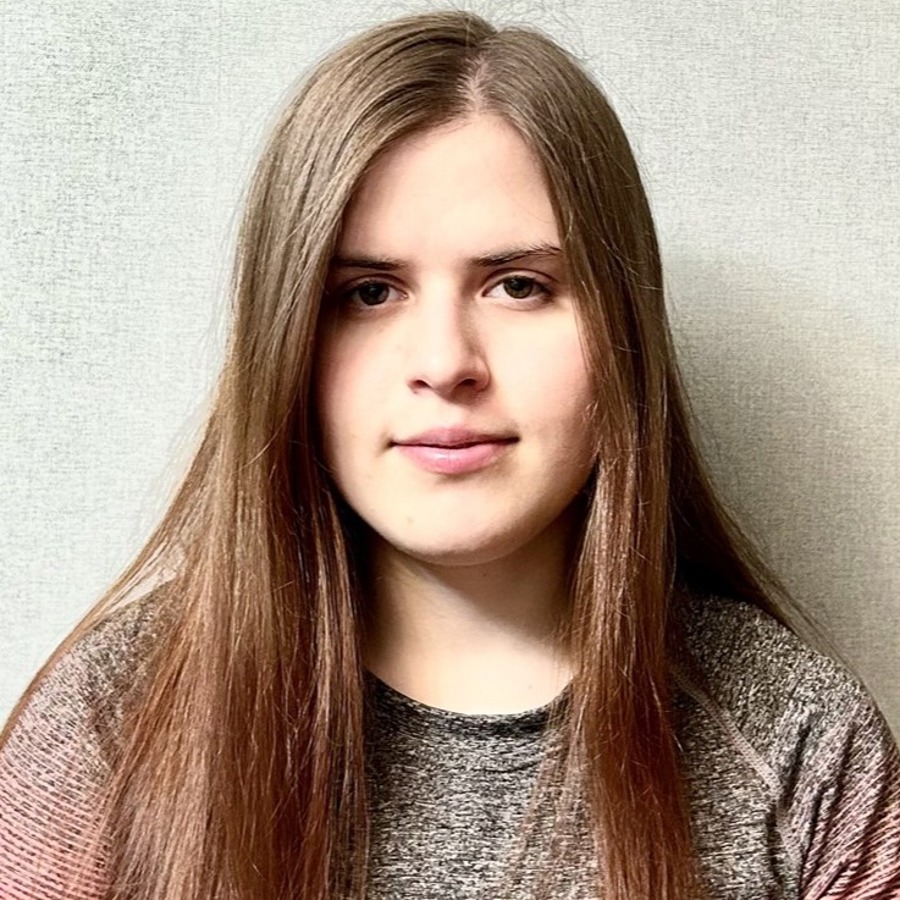 Родина Нина Дмитриевна