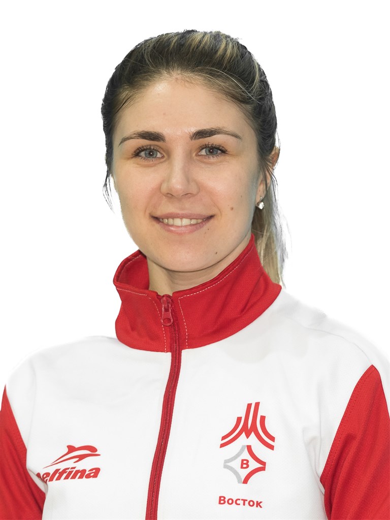 Гриценко Яна Викторовна