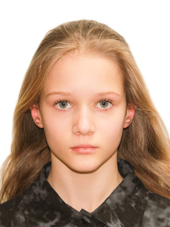 Матушевская Екатерина Владимировна